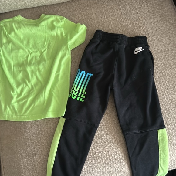 Nike - Little boys - Matching Set - Picture 5 of 5